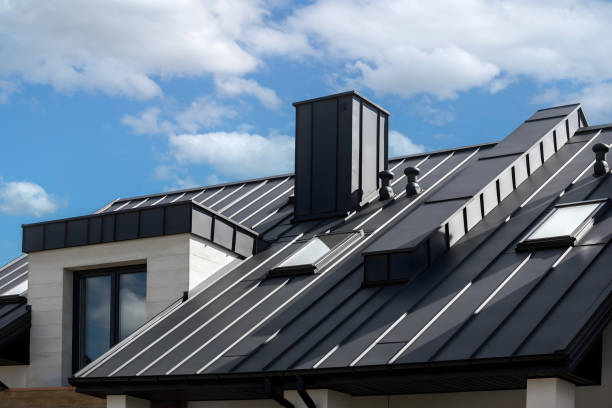 Gutter Replacement in Baldwin, GA